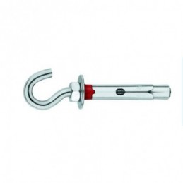 ANCLAJE CH TORNILLO 8X80 10...