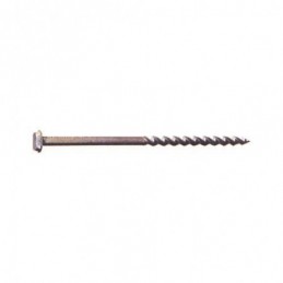 TORNILLO SALOMONICO 23X130...