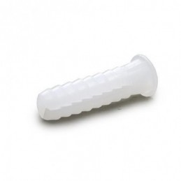 TACO PARED BLANCO 6X23...