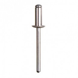 REMACHE ALUMINIO 4.8X30...
