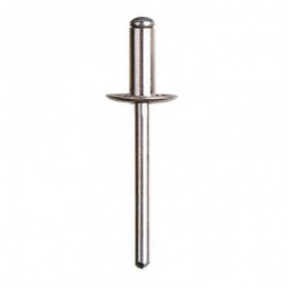 REMACHE ALUMINIO ANCHA 4X14...