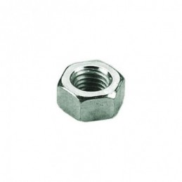 CENT. TUERCAS DIN-934 6.8 ZN 5
