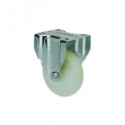 RUEDA NYLON 125 MM. 2-0240