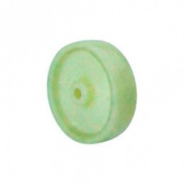 RUEDA POLIAMIX 100 MM. 4-0024