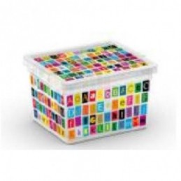 CAJA ORDENACION BOX XXS ABC