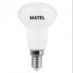 BOMBILLA LED REFLECT.80MM...