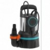 BOMBA DE AGUAS LIMPIAS 9000 0,6 BAR. 300W 903020