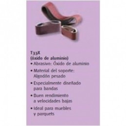 BANDA TELA (SFE) 75X457/80...