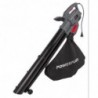 SOPLADOR/ASPIRADOR DE HOJAS 3300W