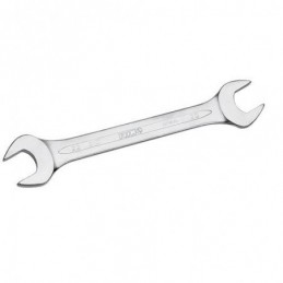 LLAVE FIJA CROMADO MATE 14...