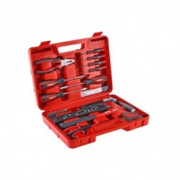 CAJA DE 35 HERRAMIENTAS CON...