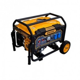 GENERADOR GASOLINA ENERGEN...