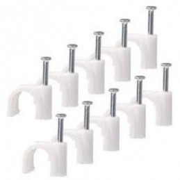 GRAPA CABLE REDONDO 3X2,5...