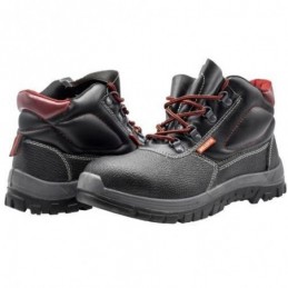 BOTA SEG. S3 PIEL T-36