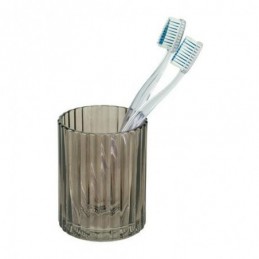 VASO DE DIENTES VIDRIO...