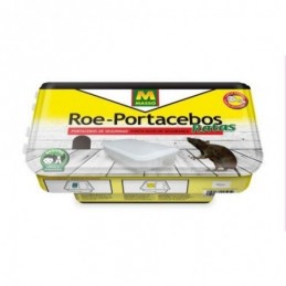 PORTA CEBOS RATAS 231318