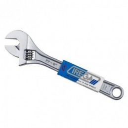 LLAVE INGLESA IREGA 77-6 "