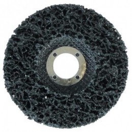 DISCO K10 BLACK CLEANER...