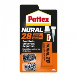 TUBO SILICONA 40 ML....