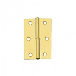 BISAGRA 540-50 LATONADO...