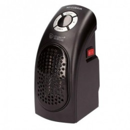 MINI CALEFACTOR SIN CABLE...